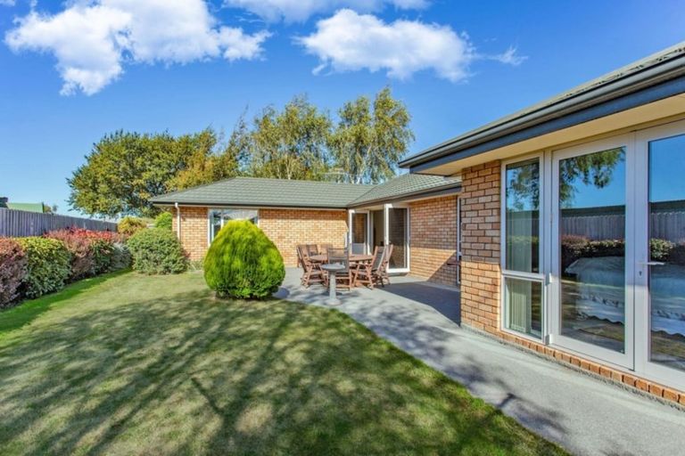 Photo of property in 2 Rubicon Place, Hei Hei, Christchurch, 8042
