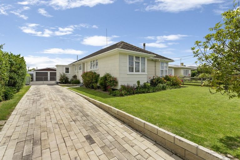 Photo of property in 8 Edinburgh Street, Feilding, 4702