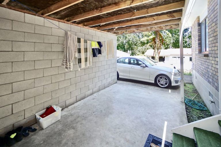 Photo of property in 5b Muir Place, Te Puke, 3119