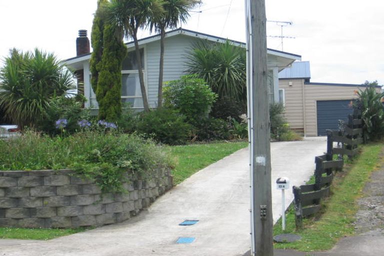Photo of property in 22 Larne Avenue, Pakuranga Heights, Auckland, 2010