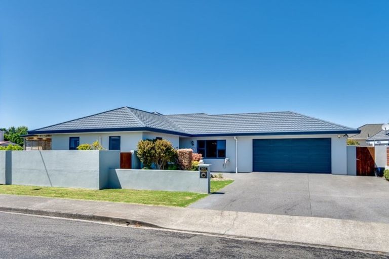 Photo of property in 905 Rimu Street, Mahora, Hastings, 4120