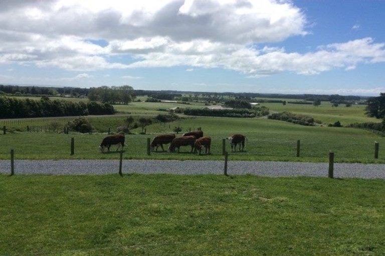 Photo of property in 99 Mickell Road, Hautere, Otaki, 5582