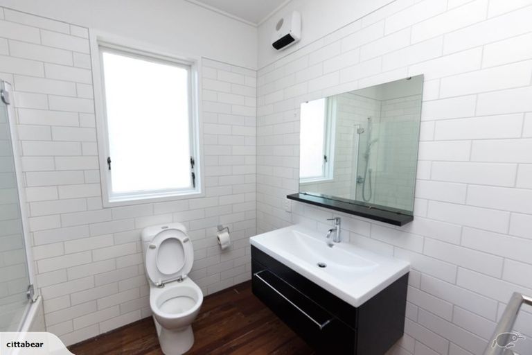 Photo of property in 40 Derwent Street, Island Bay, Wellington, 6023