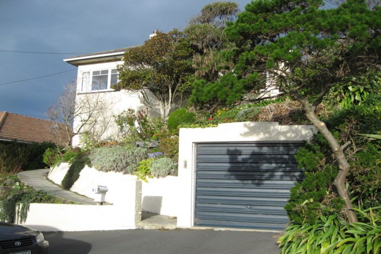 Photo of property in 61 Cliffs Road, Saint Clair, Dunedin, 9012