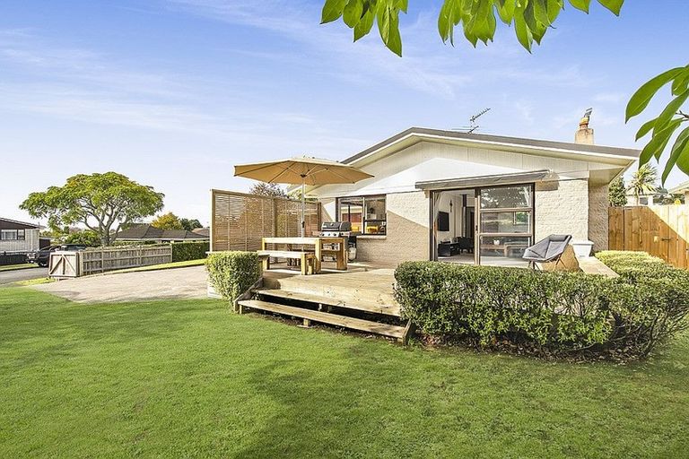 Photo of property in 163 Wellington Street, Pukekohe, 2120