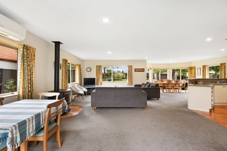 Photo of property in 14 Edmund Storr Road, Halswell, Christchurch, 8025