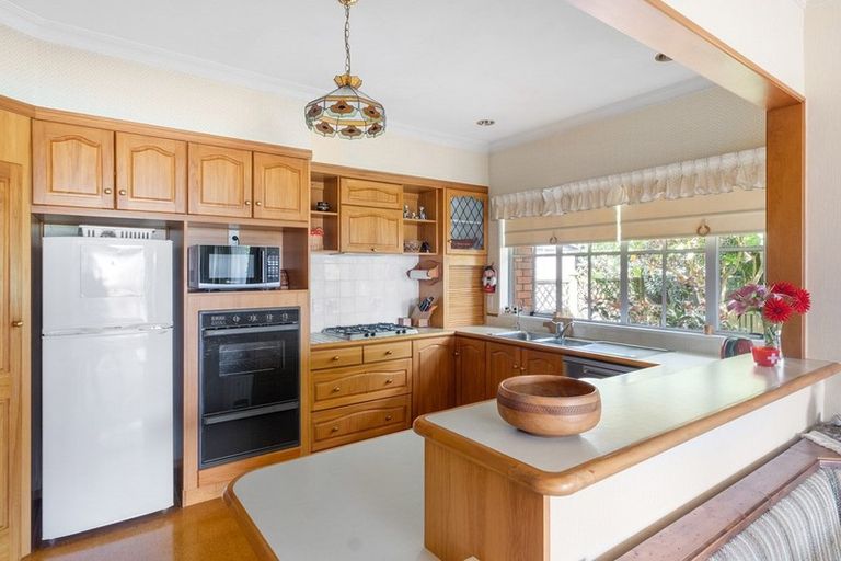 Photo of property in 17 Fenton Terrace, Te Puke, 3119