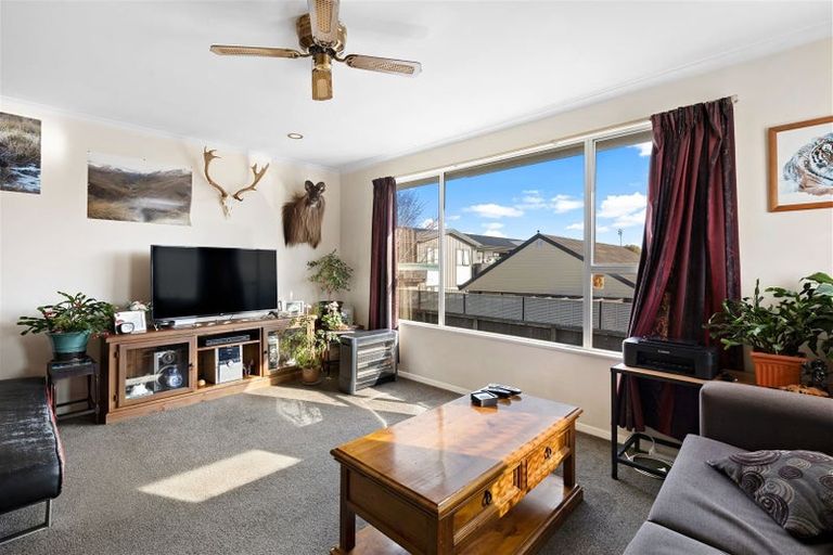 Photo of property in 4/38 Forth Street, Richmond, Christchurch, 8013
