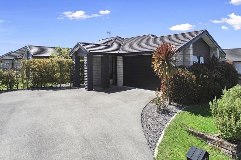 Photo of property in 10 Brad Avenue, Flagstaff, Hamilton, 3210