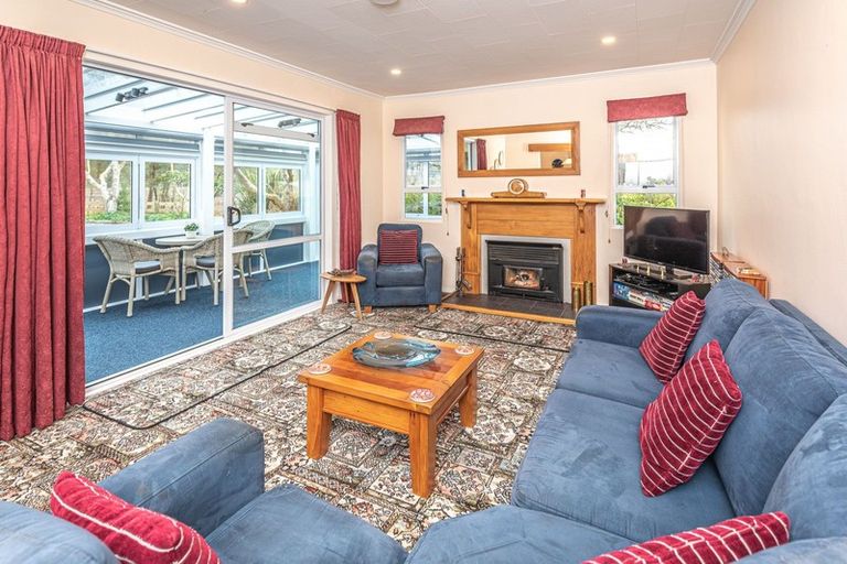 Photo of property in 408 Kaiwhaiki Road, Kaiwhaiki, Whanganui, 4575