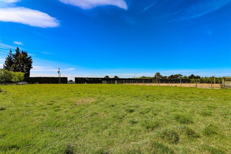 Photo of property in 247 Claremont Road, Otipua Creek, Timaru, 7974