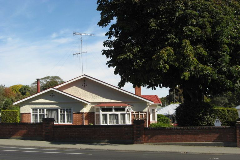 Photo of property in 80 Evans Street, Waimataitai, Timaru, 7910