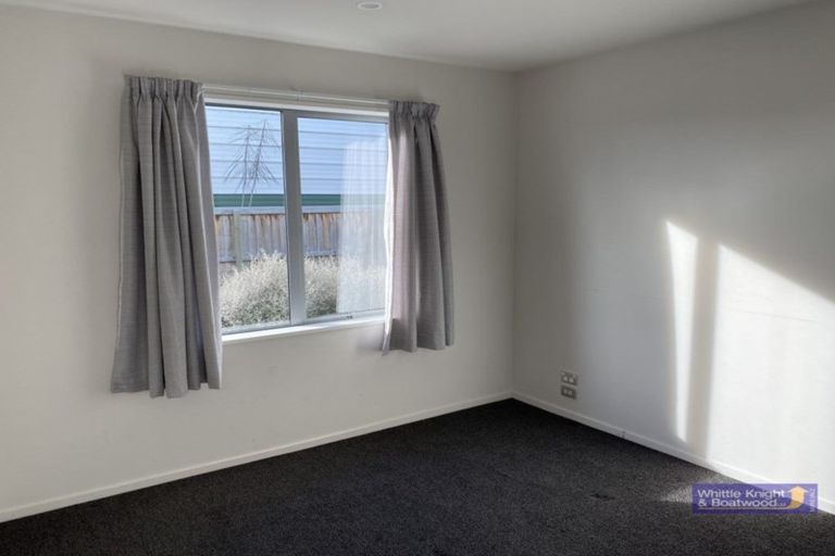 Photo of property in 29 Charente Way, Yaldhurst, Christchurch, 8042