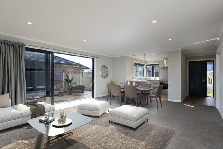 Photo of property in 22 Discovery Way, Waikawa, Picton, 7220