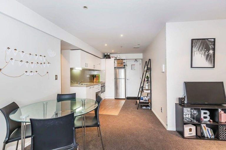 Photo of property in Soho Apartments, 309/74 Taranaki Street, Te Aro, Wellington, 6011