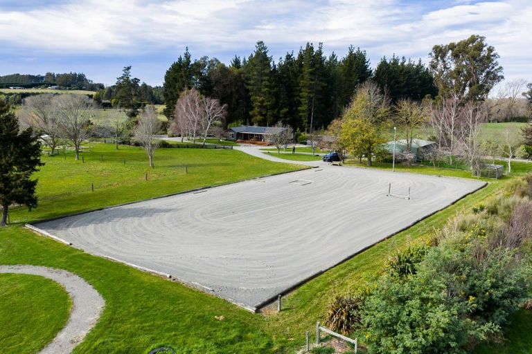 Photo of property in 189 Carrs Road, Loburn, Rangiora, 7472