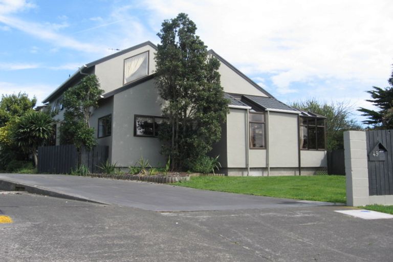 Photo of property in 49 Fox Road, Springvale, Whanganui, 4501