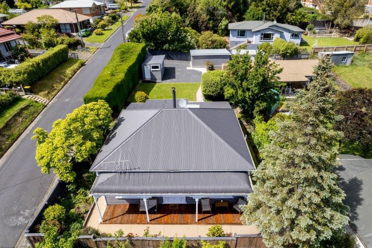 Photo of property in 1 Benfell Street, Green Island, Dunedin, 9018