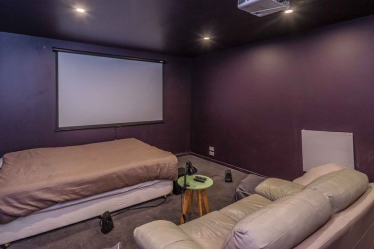 Photo of property in 165 Townsend Road, Miramar, Wellington, 6022