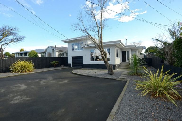 Photo of property in 116 Richardson Terrace, Woolston, Christchurch, 8023