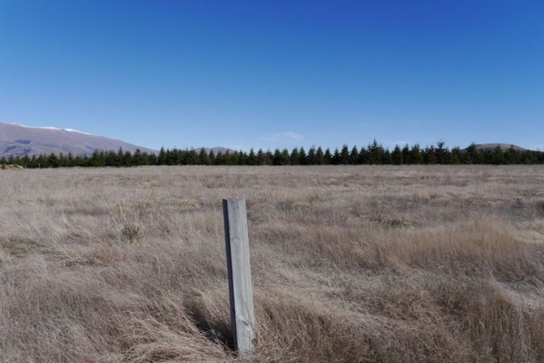 Photo of property in 31 The Drive, Twizel, 7999