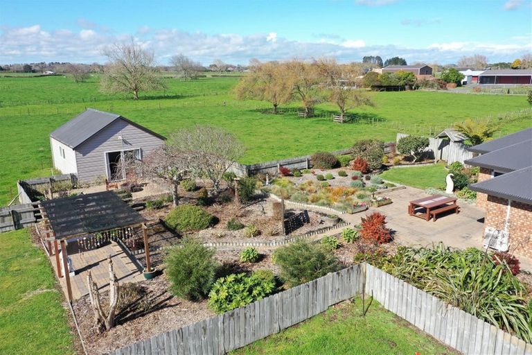 Photo of property in 509a Horotiu Road, Te Kowhai, Hamilton, 3288