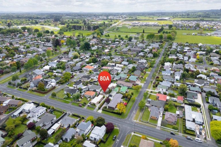 Photo of property in 80a Williams Street, Cambridge, 3434