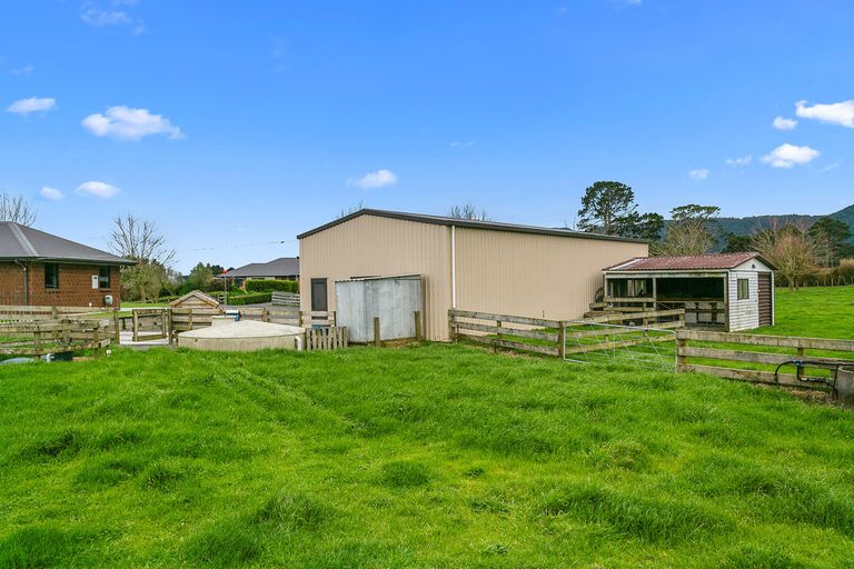 Photo of property in 1102a Old Te Aroha Road, Okauia, Matamata, 3471
