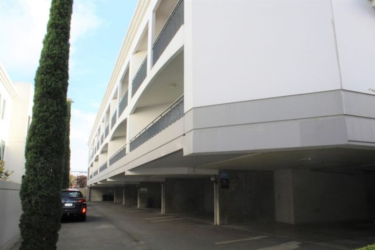 Photo of property in 13 Gloucester Street, Christchurch Central, Christchurch, 8013