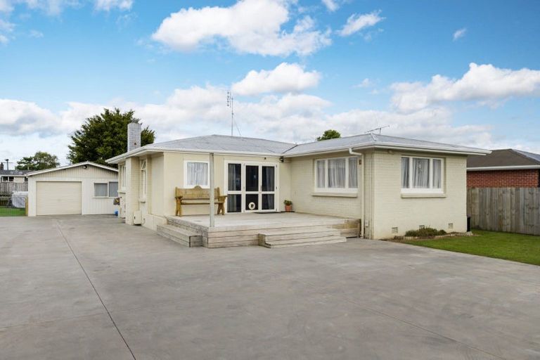 Photo of property in 13 Cavan Street, Ngaruawahia, 3720