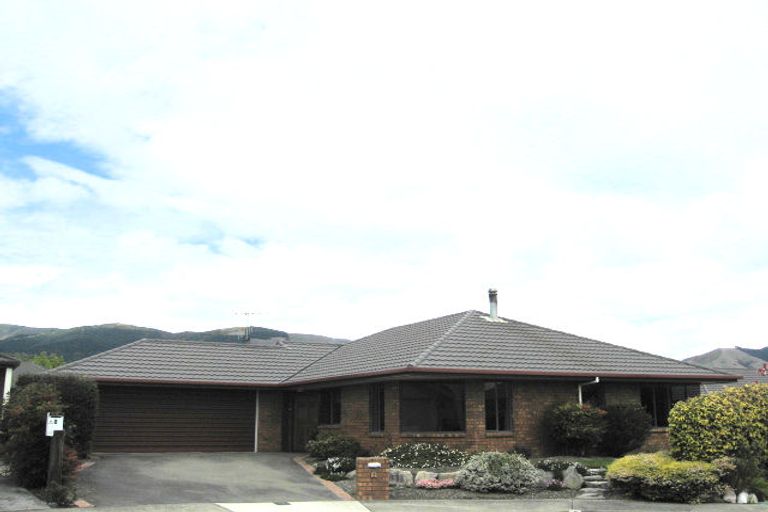 Photo of property in 3 Elsa Kidson Court, Stoke, Nelson, 7011