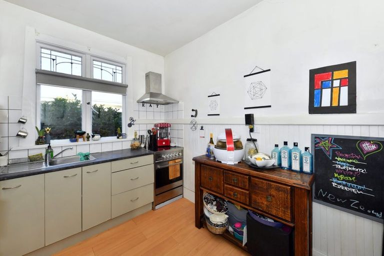 Photo of property in 64 Smith Street, Woolston, Christchurch, 8062