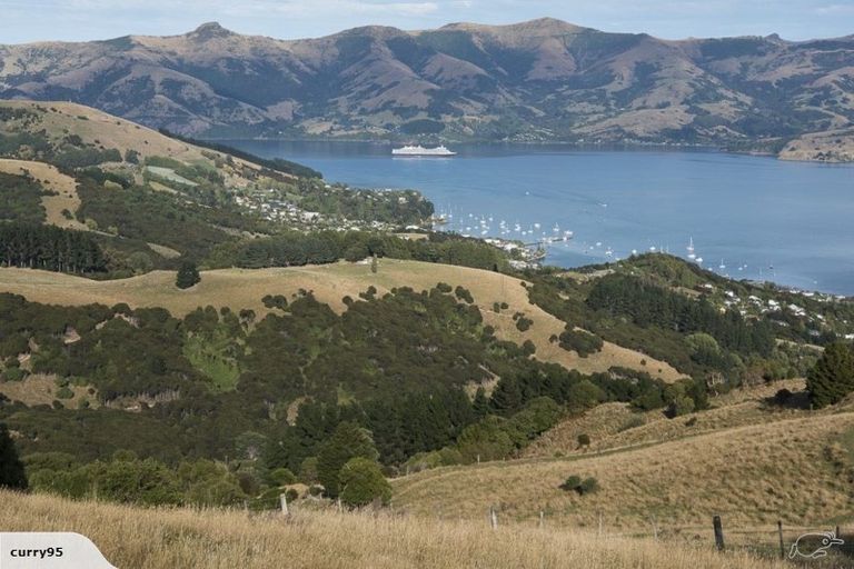 Photo of property in 273 Grehan Valley Road, Akaroa, 7520