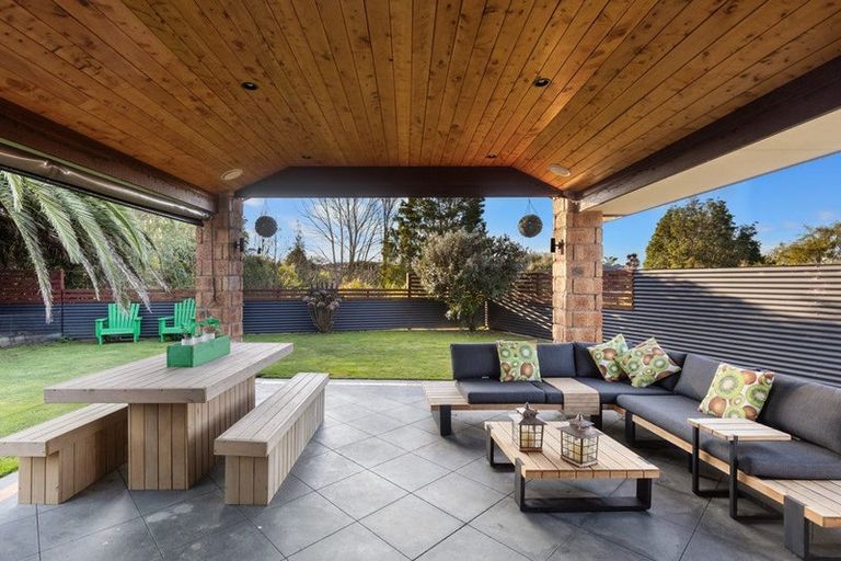 Photo of property in 2 Dornoch Lane, Morrinsville, 3300