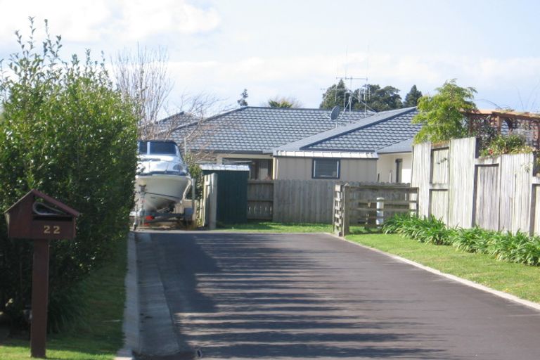 Photo of property in 22 Stableford Drive, Pyes Pa, Tauranga, 3112