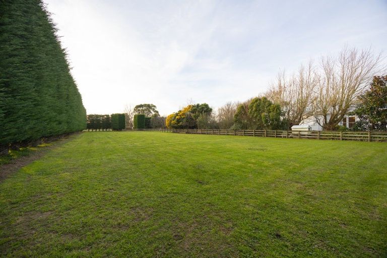 Photo of property in 105 Lockwood Road, Kairanga, 4475