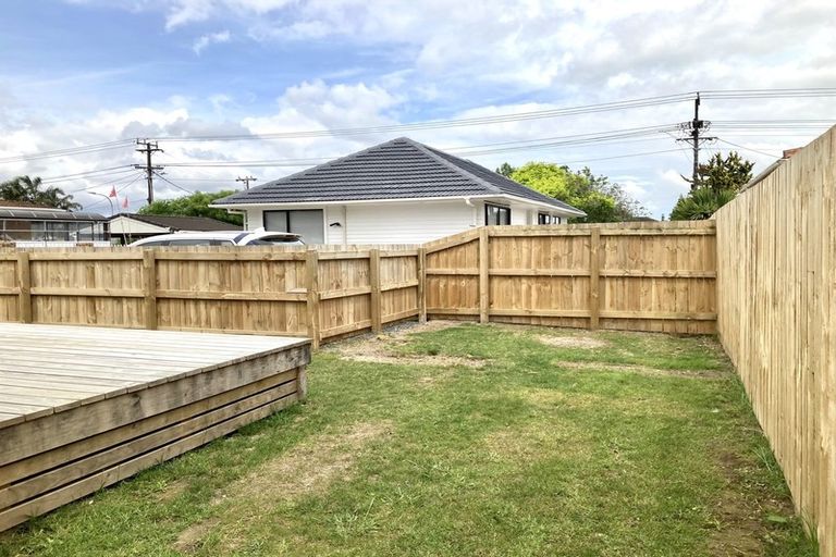 Photo of property in 101a Rathgar Road, Henderson, Auckland, 0610