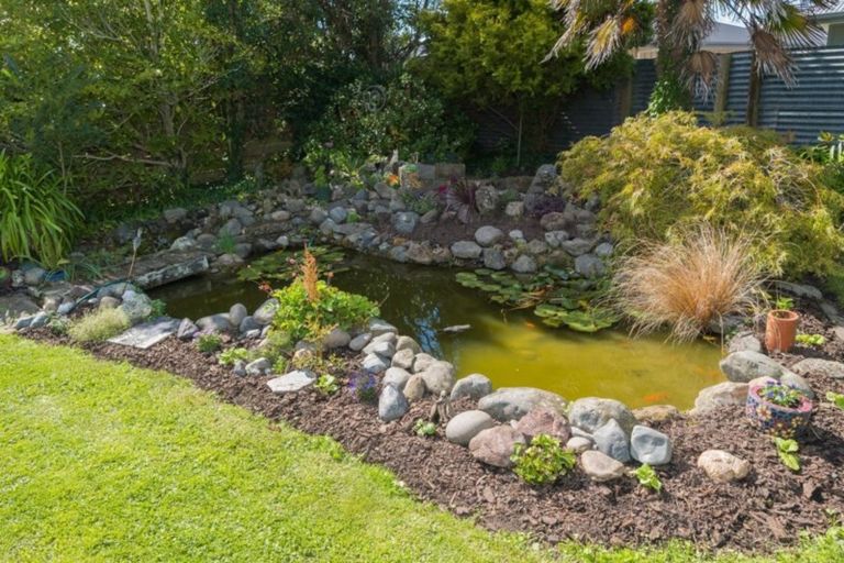 Photo of property in 39 Makino Road, Feilding, 4702