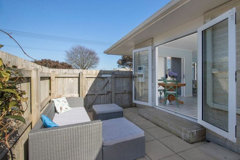 Photo of property in 37b Haszard Street, Waihi, 3610