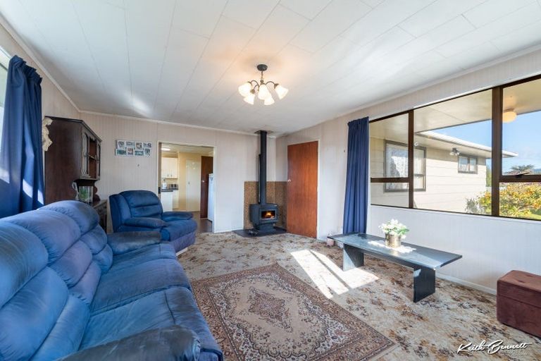 Photo of property in 46 Henry Street, Ebdentown, Upper Hutt, 5018