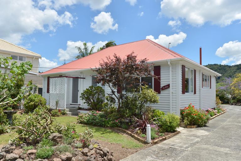 Photo of property in 46 First Avenue, Avenues, Whangarei, 0110