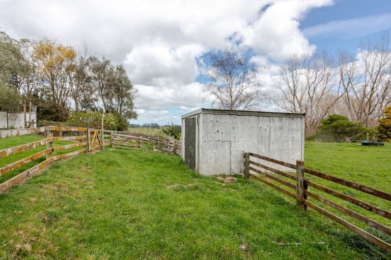 Photo of property in 185a Tipapakuku Road, Dannevirke, 4930