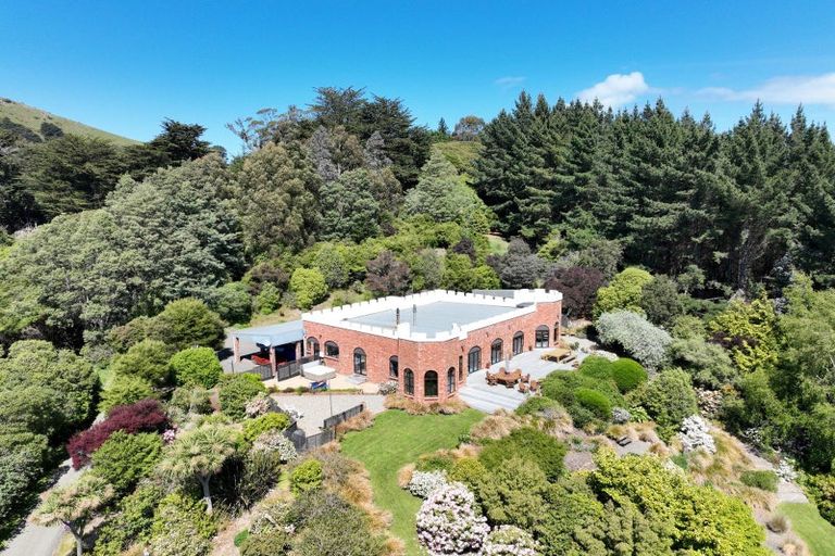 Photo of property in 785 Portobello Road, Broad Bay, Dunedin, 9014