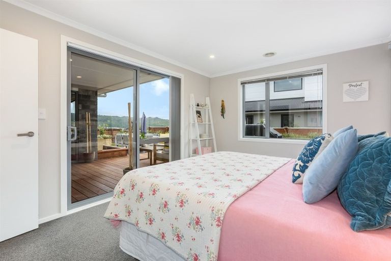 Photo of property in 89 John Burke Drive, Aotea, Porirua, 5024