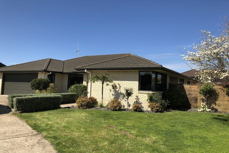 Photo of property in 13 Lancewood Court, Matamata, 3400