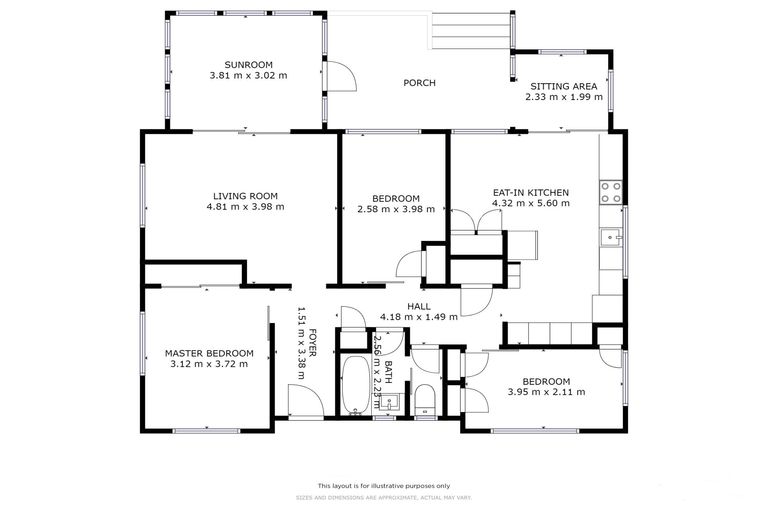 Photo of property in 46 First Avenue, Avenues, Whangarei, 0110