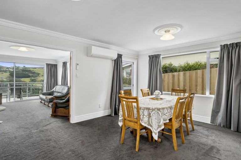 Photo of property in 126 Signal Hill Road, Opoho, Dunedin, 9010