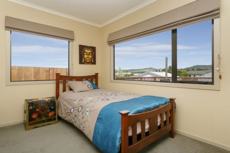Photo of property in 12 Whetu Place, Nukuhau, Taupo, 3330