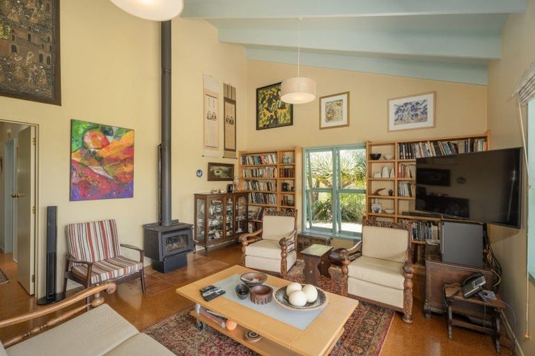 Photo of property in 206 Colville Road, Coromandel, 3584