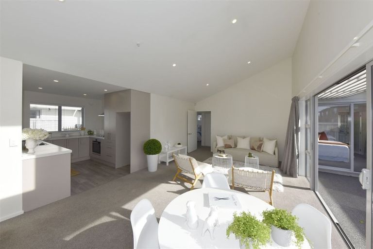 Photo of property in 11/93 Packe Street, Edgeware, Christchurch, 8013